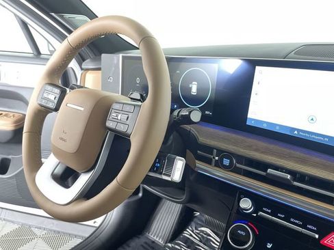 New 2026 Hyundai Santa Fe Limited image 29