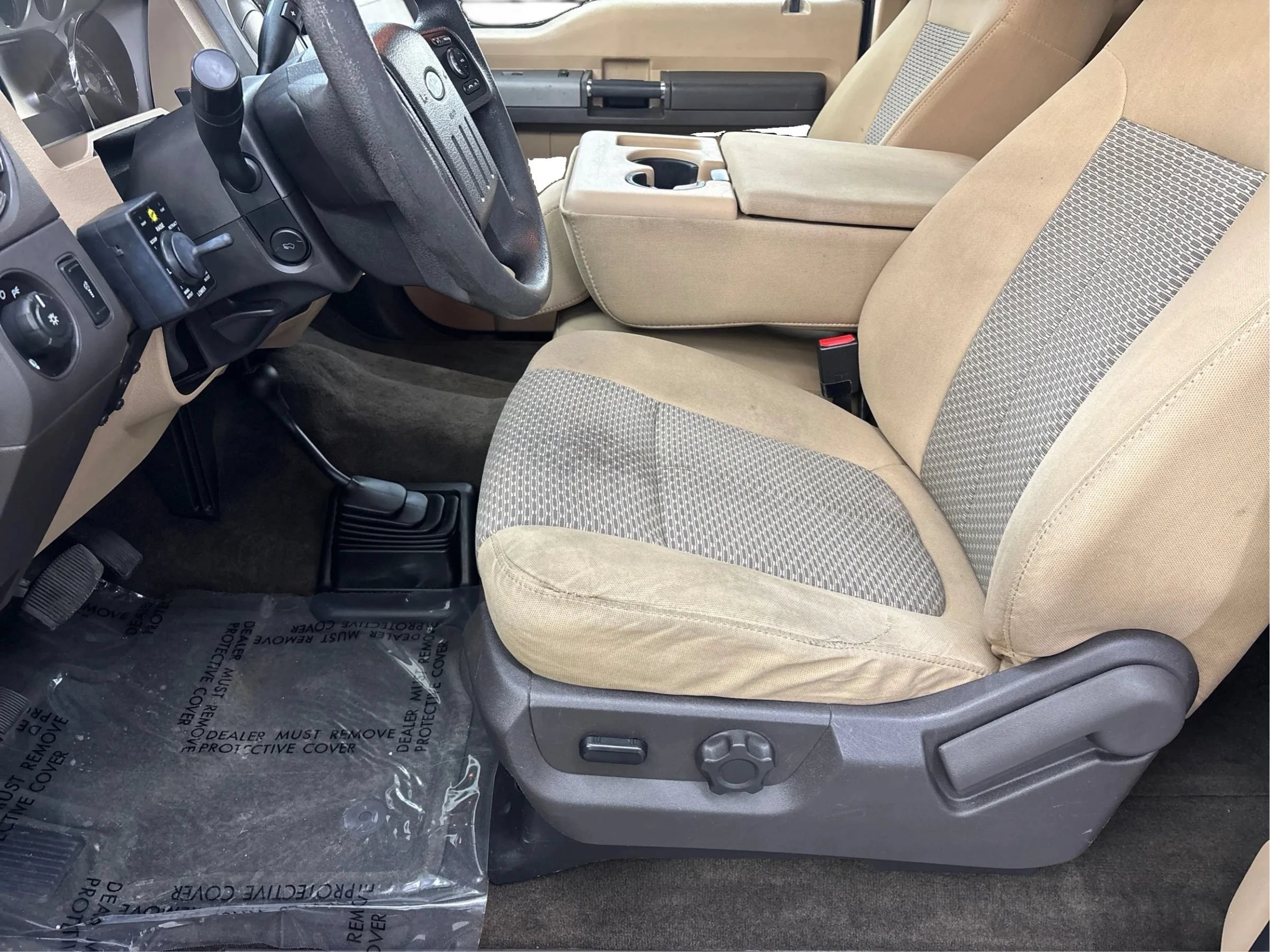 Used 2016 Ford F250 XLT w/ XLT Value Package AWD/4WD image 13