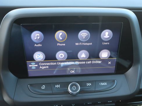 Used 2022 Chevrolet Camaro LT w/ RS Package image 23