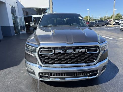 New 2026 RAM 1500 Big Horn image 2