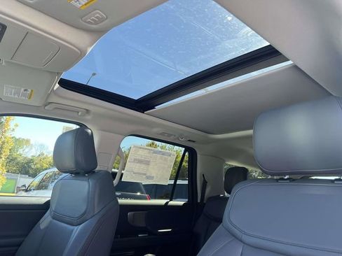 New 2025 Ford Expedition Max Active image 12