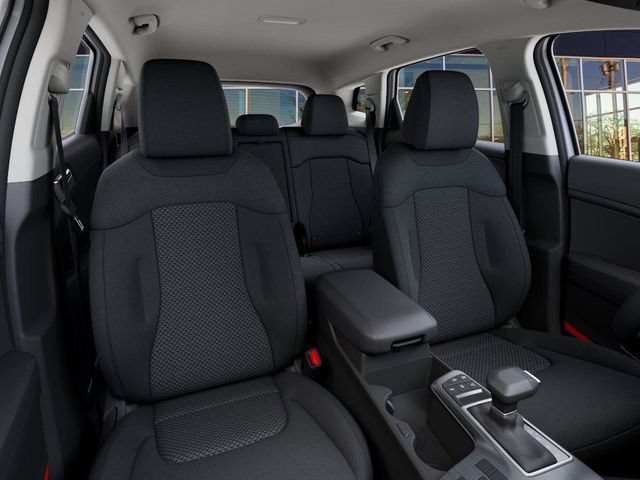 New 2026 Kia Sportage LX FWD image 15