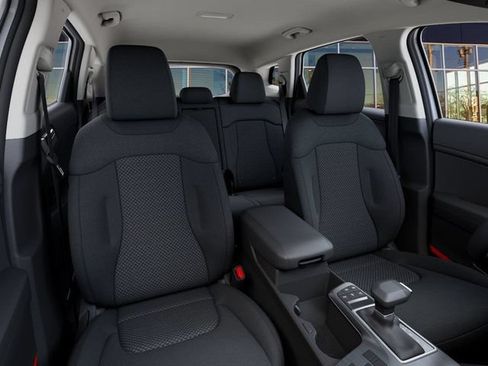 New 2026 Kia Sportage LX FWD image 15
