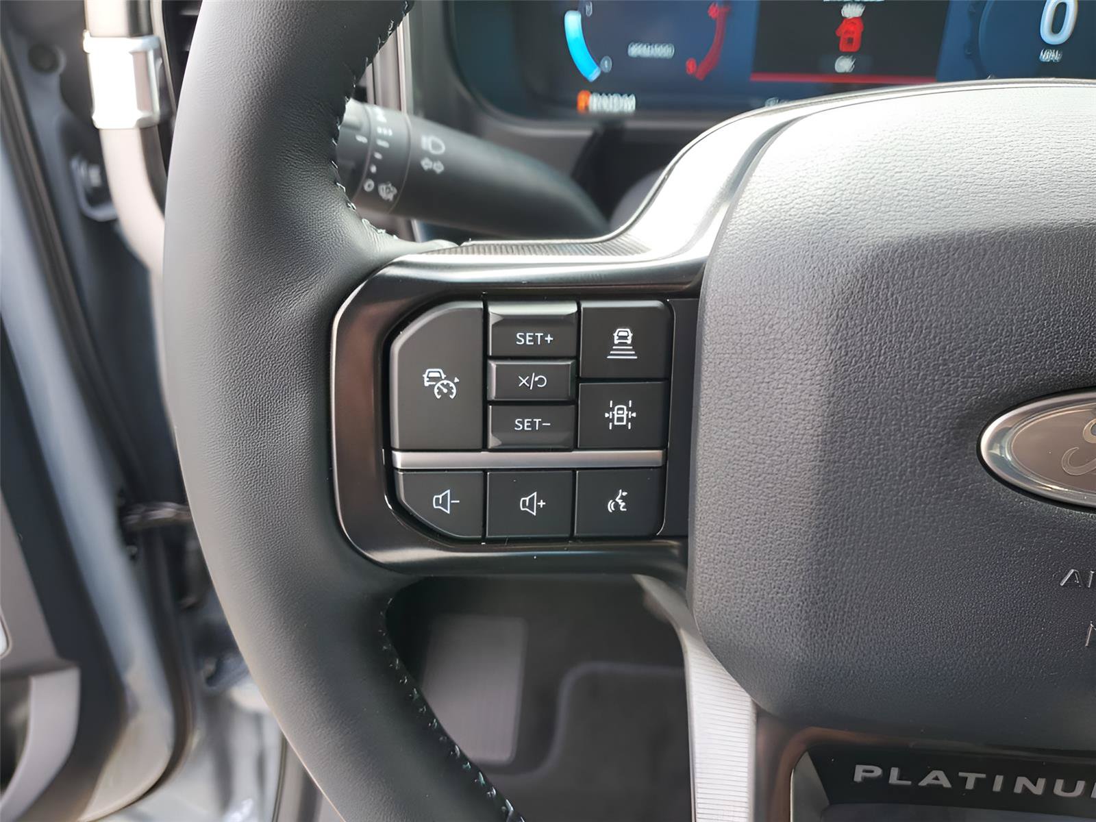 New 2026 Ford F250 Platinum AWD/4WD image 22