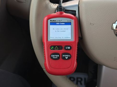 Used 2006 Nissan Murano SL image 32