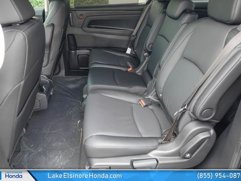 New 2026 Honda Odyssey EX-L image 22