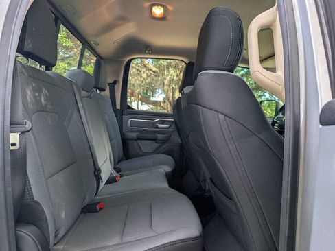 Used 2020 RAM 1500 Big Horn AWD/4WD image 22