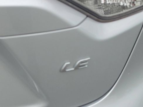 Used 2024 Toyota Corolla LE FWD image 9