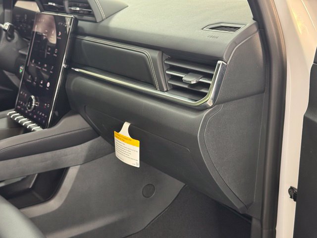 New 2027 GMC Terrain Elevation w/ Elevation Premium Package AWD/4WD image 27