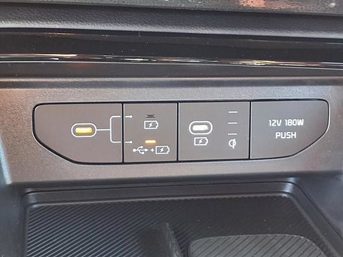 Used 2026 Kia K5 GT-Line w/ GT-Line Red Interior Package FWD image 5