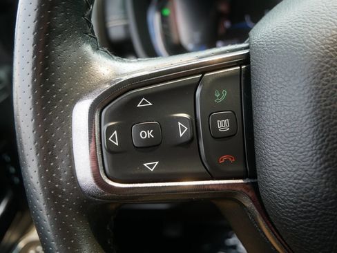 Used 2023 RAM 2500 Rebel w/ Level 2 Equipment Group AWD/4WD image 21