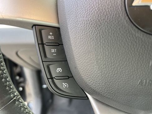 Used 2016 Chevrolet Spark LT image 13