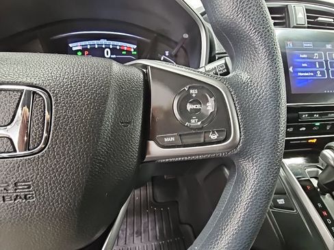 Used 2022 Honda CR-V EX image 26