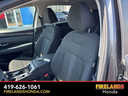 Used 2023 Hyundai Tucson SEL FWD image 13