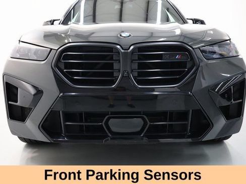 Used 2025 BMW X5 M Competition w/ Executive Package AWD/4WD image 32