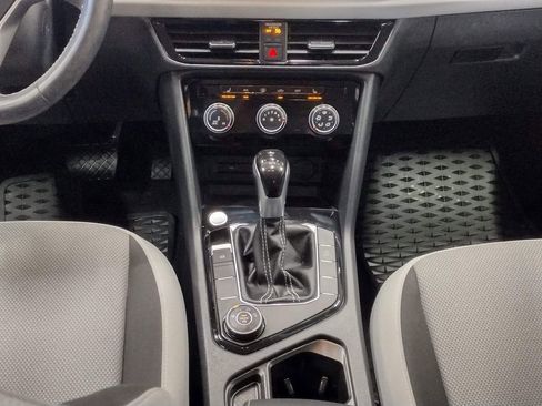 Certified 2024 Volkswagen Taos S image 34