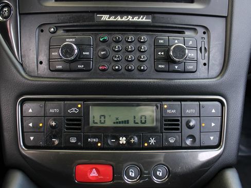 Used 2014 Maserati GranTurismo MC RWD image 17
