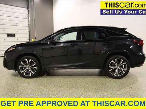 Used 2019 Lexus RX 350 FWD w/ Navigation Package image 5