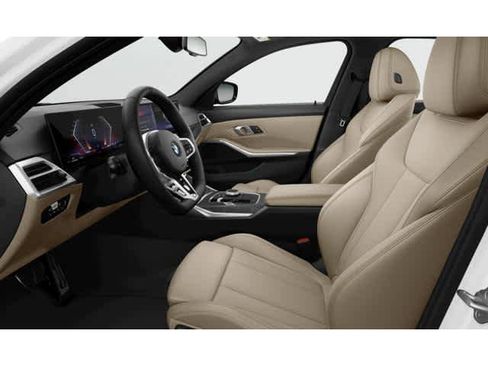 New 2026 BMW 330i 330i NA w/ M Sport Package image 6