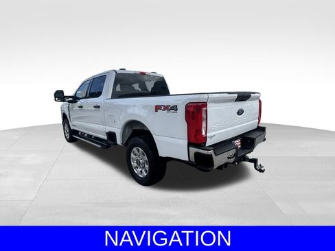 Used 2024 Ford F250 XLT w/ FX4 Off-Road Package image 7