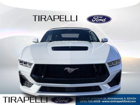 Used 2024 Ford Mustang GT Premium RWD image 6