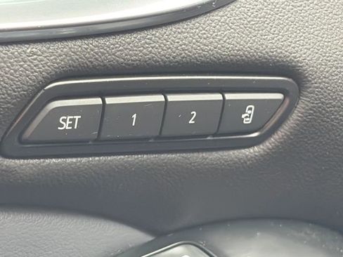 Used 2023 Buick Enclave Premium w/ Experience Buick Package AWD/4WD image 56