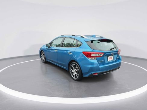Used 2018 Subaru Impreza 2.0i Limited AWD/4WD image 6