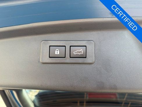 Certified 2025 Subaru Outback Wilderness AWD/4WD image 34