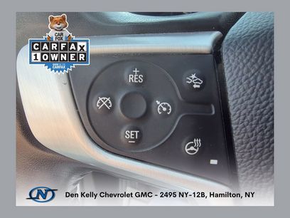 Used 2020 GMC Terrain SLT w/ Preferred Package