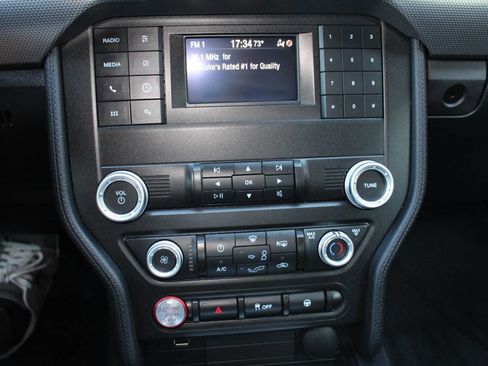 Used 2020 Ford Mustang GT w/ Black Accent Package image 15