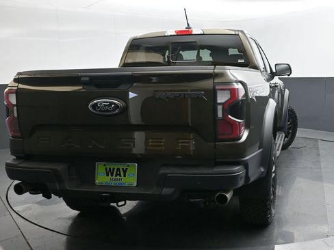 Used 2024 Ford Ranger Raptor image 5