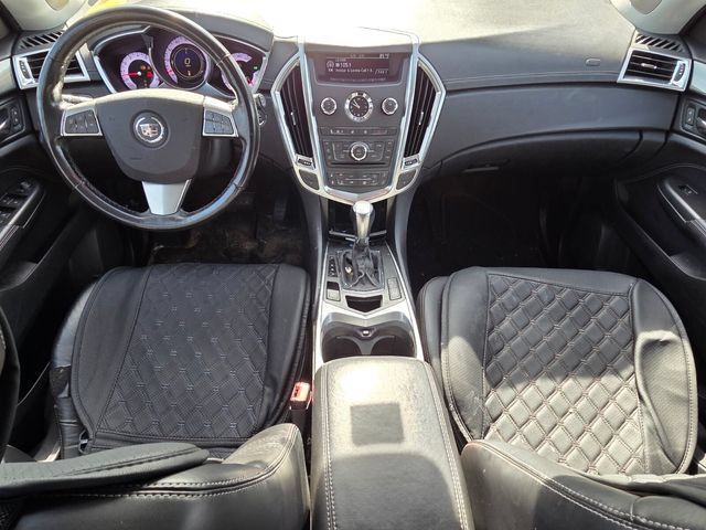 Used 2012 Cadillac SRX FWD image 9