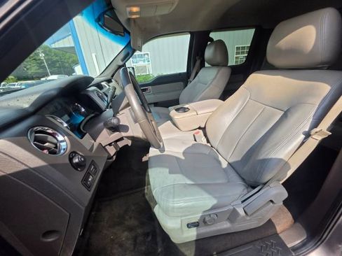 Used 2010 Ford F150 XLT RWD image 14