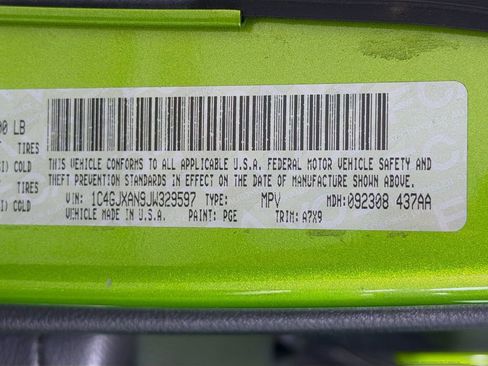 Used 2018 Jeep Wrangler Sport S image 31