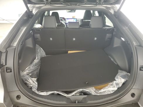 New 2026 Subaru Solterra Premium image 33