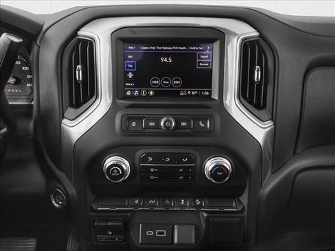 New 2026 GMC Sierra 3500 Denali Ultimate AWD/4WD image 7
