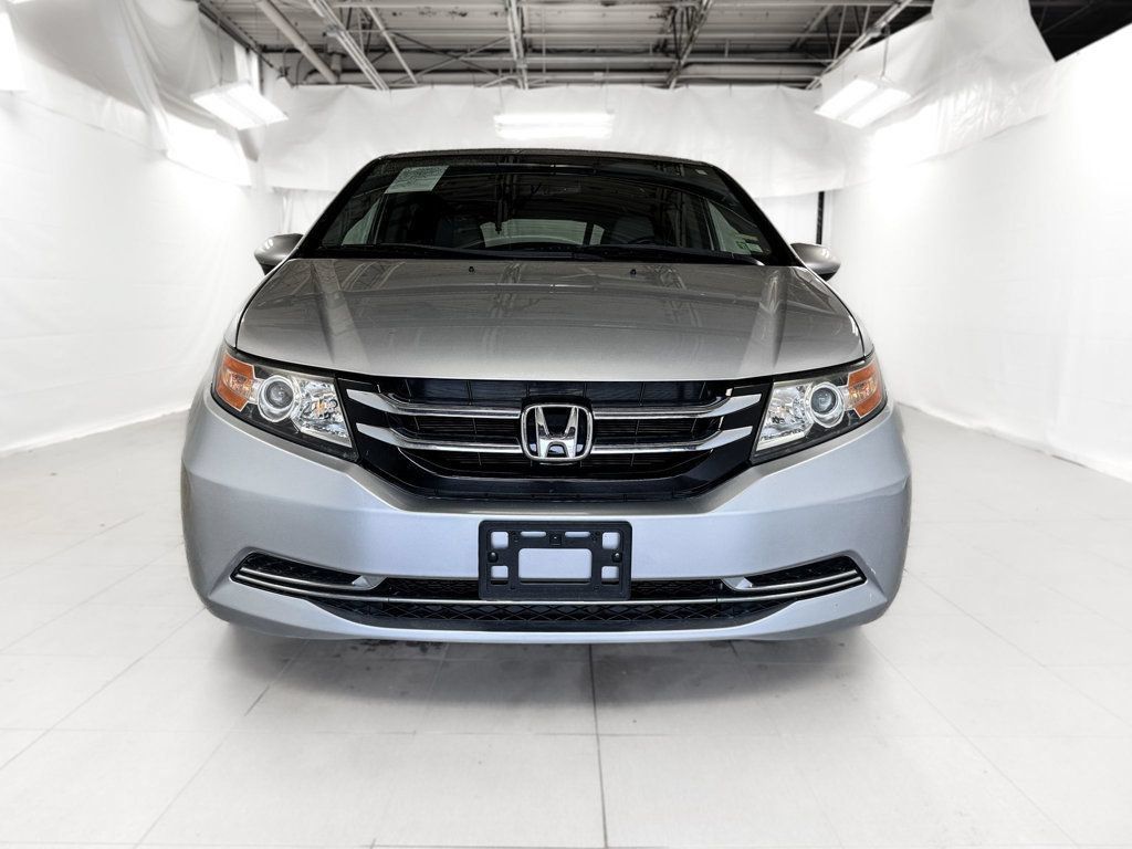 Used 2015 Honda Odyssey EX-L image 2