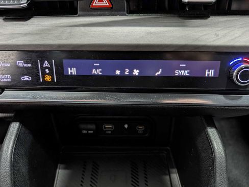 Certified 2023 Kia Sportage X-Line image 32