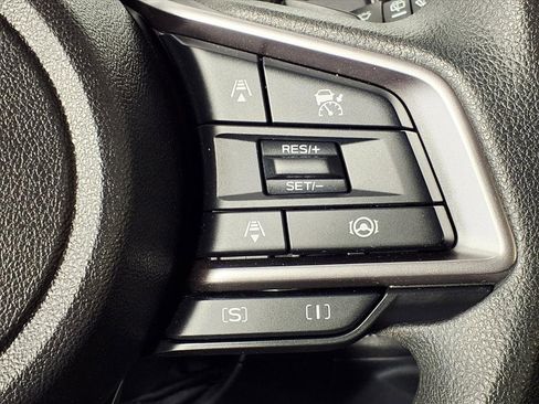 Certified 2024 Subaru Impreza 2.0i Sport image 13