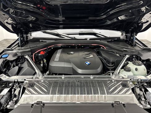 New 2026 BMW X3 xDrive30i w/ M Sport Package AWD/4WD image 20