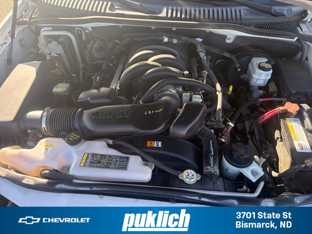 Used 2009 Ford Explorer Sport Trac Adrenalin AWD/4WD image 31