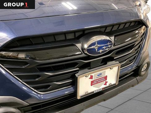 Certified 2025 Subaru Outback Onyx Edition AWD/4WD image 30