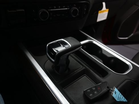 New 2026 Chevrolet Silverado 1500 LT Trail Boss AWD/4WD image 26