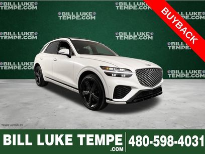 Used 2023 Genesis GV70 2.5T Sport Prestige w/ Sport Prestige Package