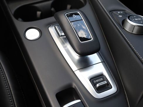 Certified 2025 INFINITI QX50 Luxe AWD/4WD image 30
