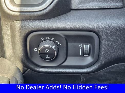 New 2026 RAM 5500 Tradesman image 18