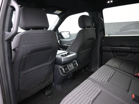 Used 2021 Ford F150 XL w/ STX Appearance Package RWD image 2