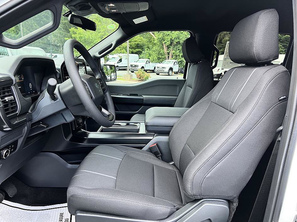 New 2026 Ford F150 STX w/ F-150 LOBO Package AWD/4WD image 11