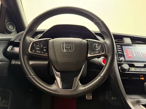 Used 2021 Honda Civic Sport image 20