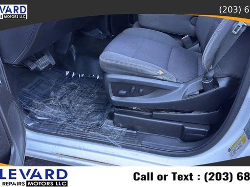 Used 2018 GMC Sierra 1500 2WD Regular Cab image 22